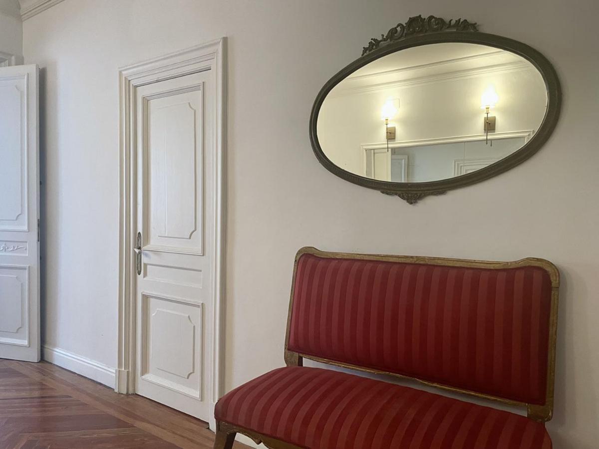 Apartamentos Alcala Madrid Luaran gambar