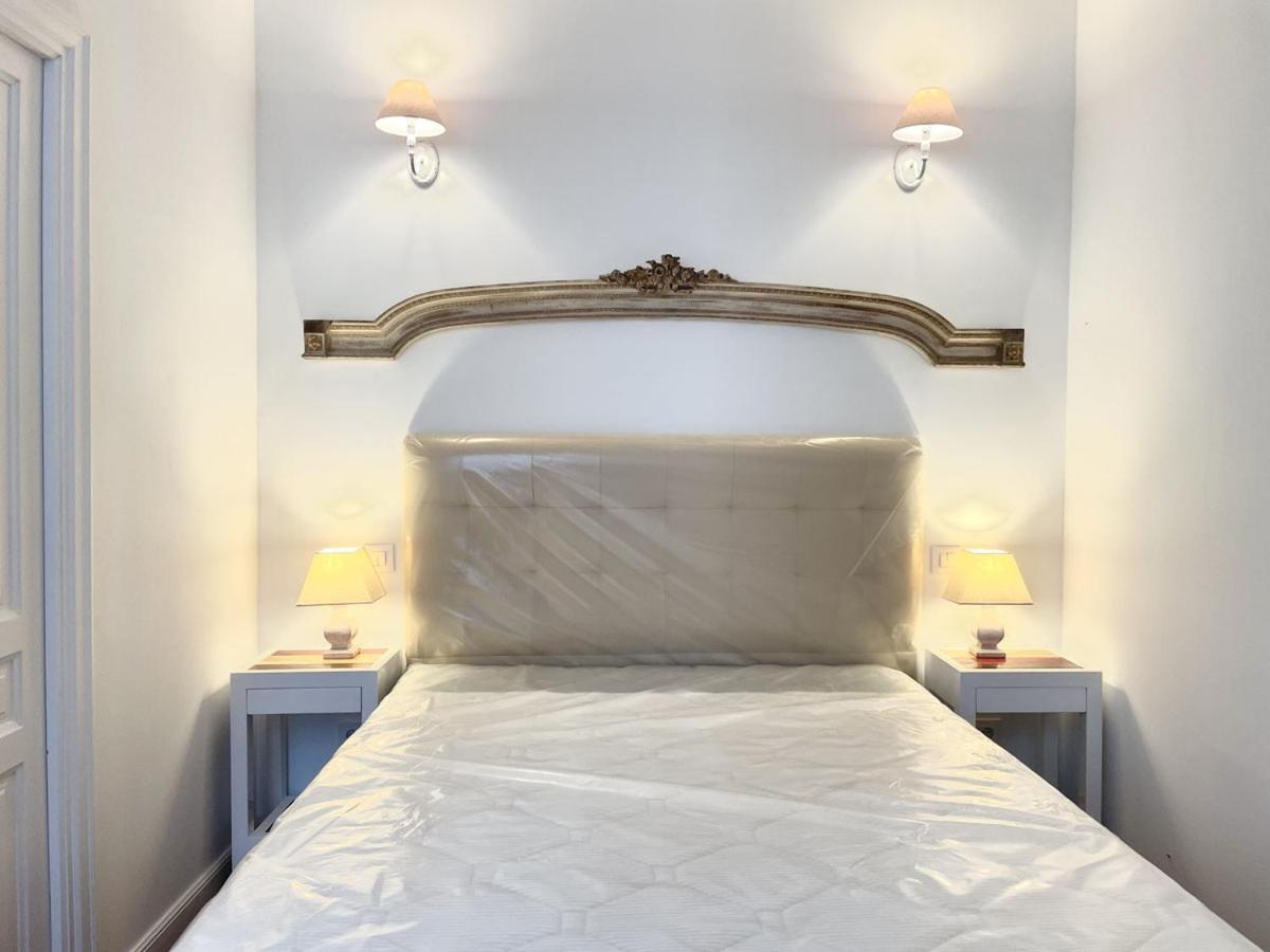 Apartamentos Alcala Madrid Luaran gambar