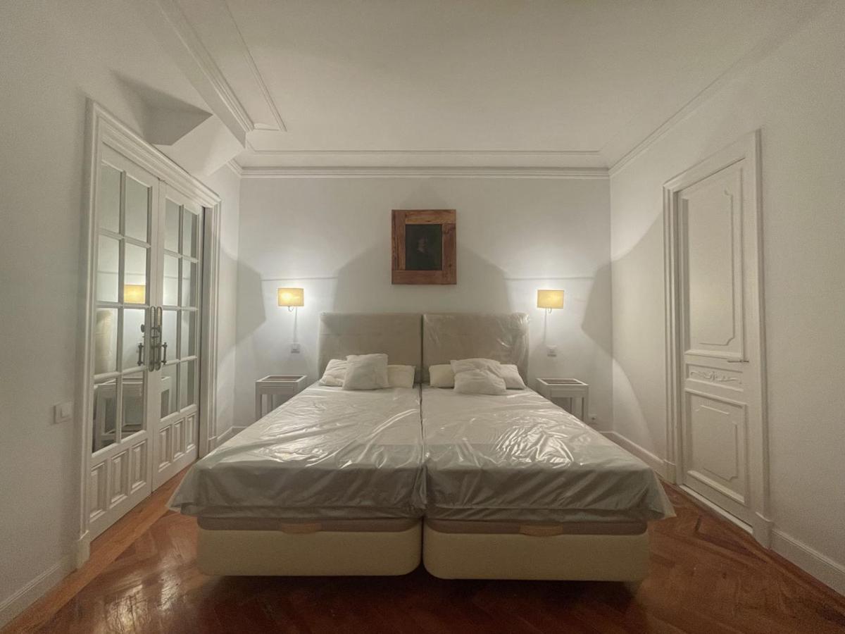 Apartamentos Alcala Madrid Luaran gambar